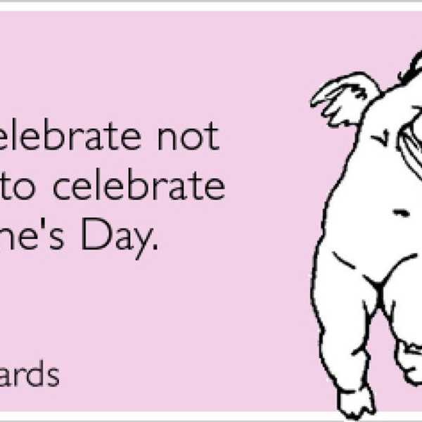 39 Things That Are Better Than Having a Date For Valentine's Day