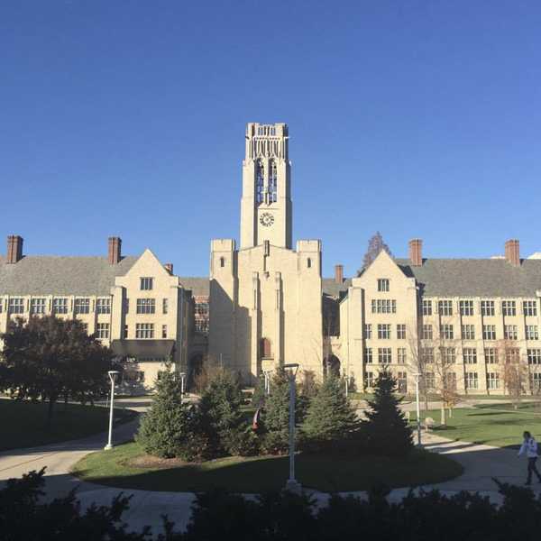 15 Signs You Attend The University Of Toledo