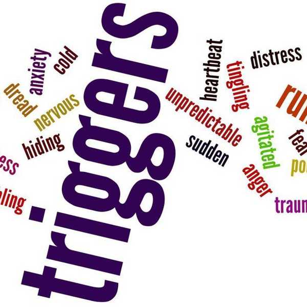 Stop Making Fun of Triggers And Safe Spaces