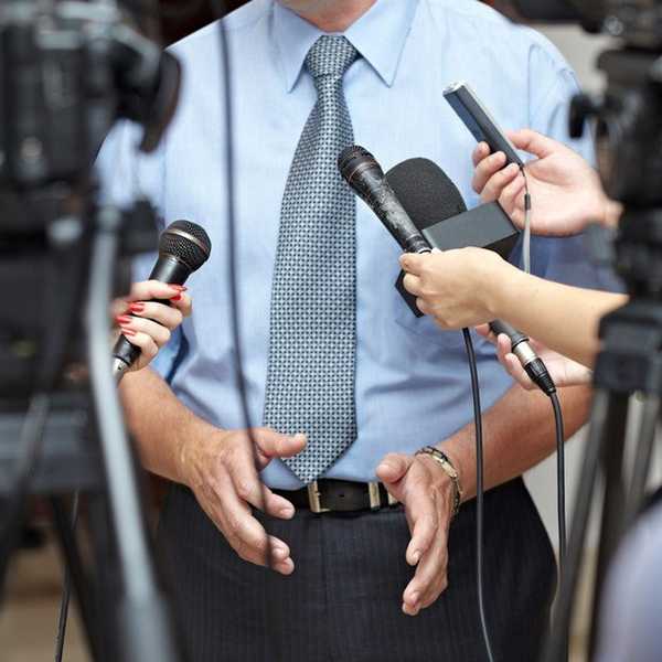 Advice To Aspiring PR Professionals