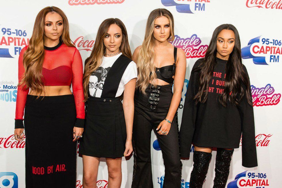 Music Profile: Little Mix