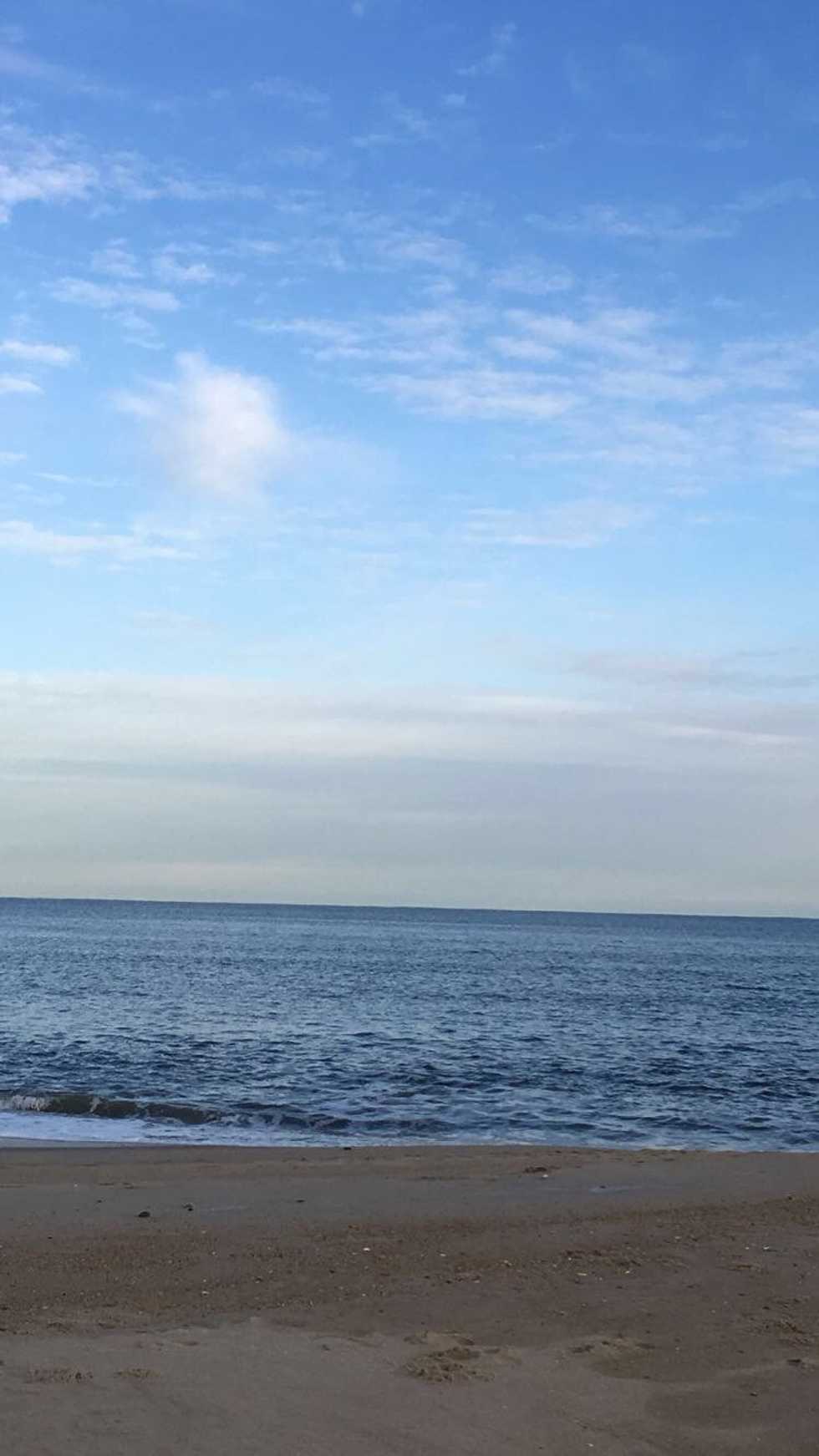 The Jersey Shore
