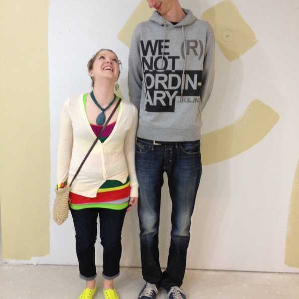 10 Things Only A Short Girl Will Understand