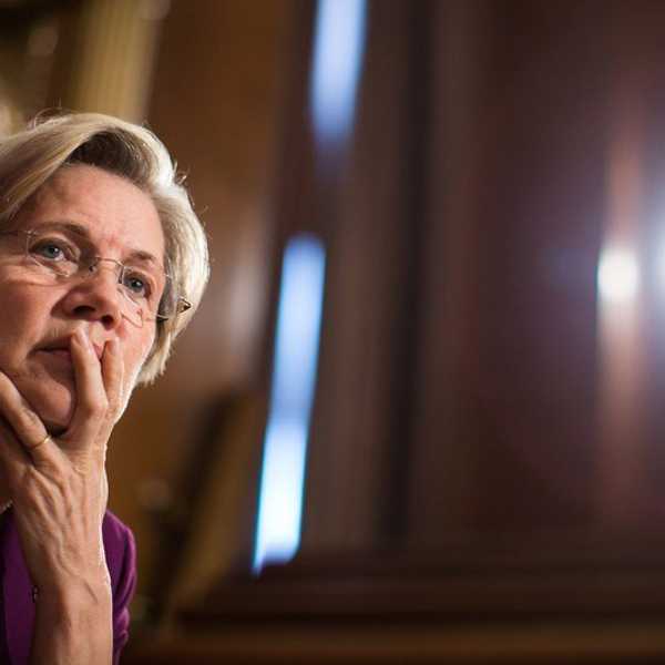 10 Reasons Elizabeth Warren Is The Perfect Role Model