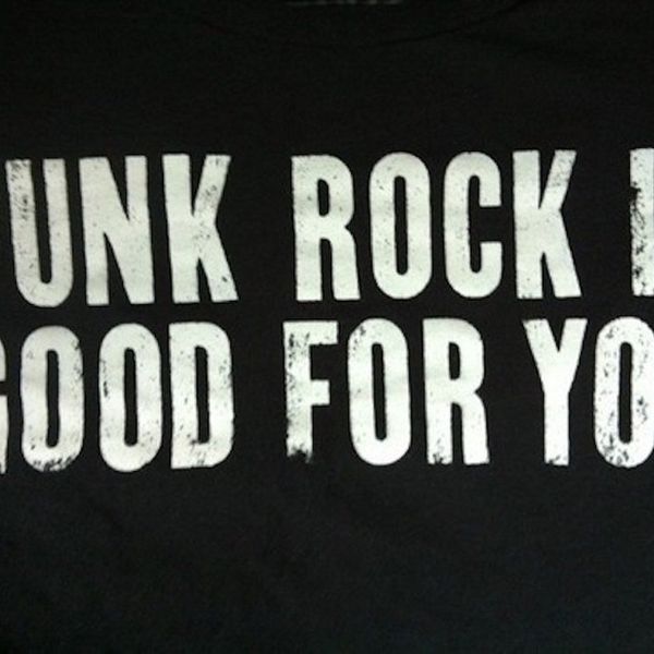 My Top 10 Pop-Punk / Punk Rock Anthems