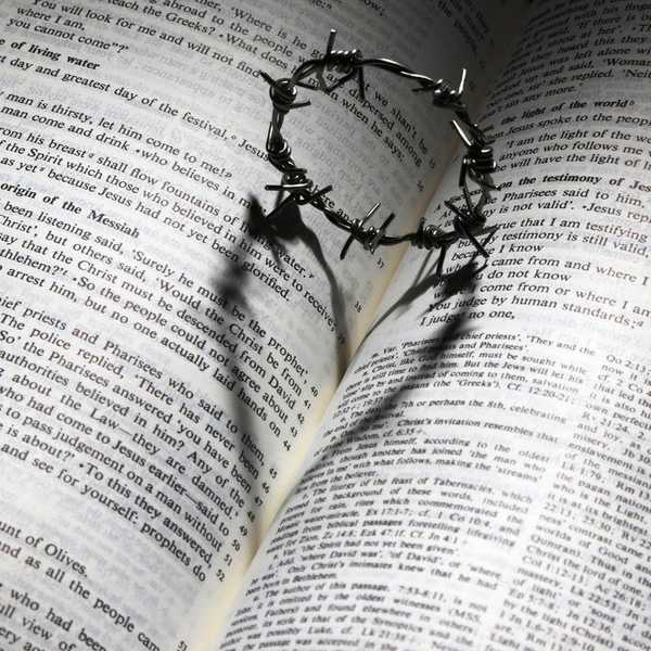 Dear Christians, This Is What The Really Bible Says About Love