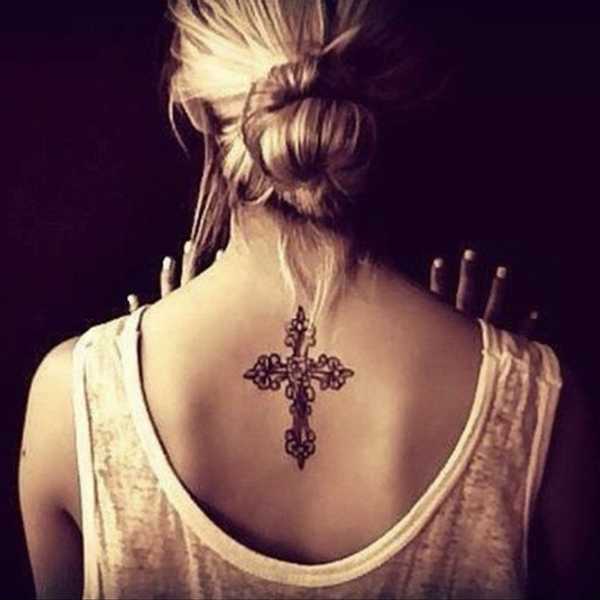 Why I, A Conservative Christian, Would Get Tattoos