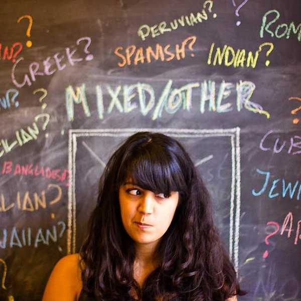 6 Reactions You're Tired Of Getting If You're Mixed