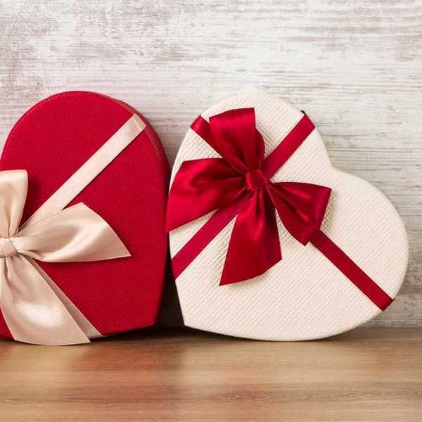 10 DIY Valentine's Day Gifts