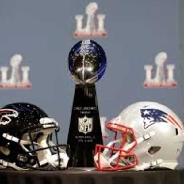 Super Bowl 51