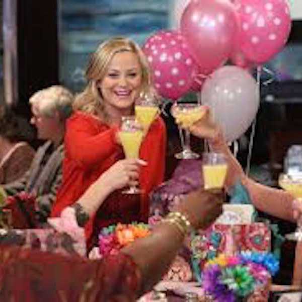 16 Last Minute Galentine's Day Ideas