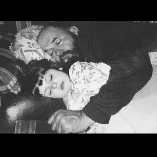 Nothing Prepared Me For Losing My Dad