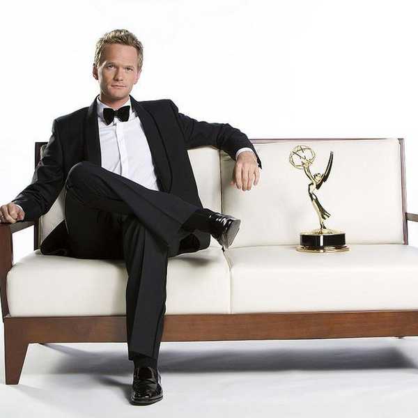 College Told By Barney Stinson