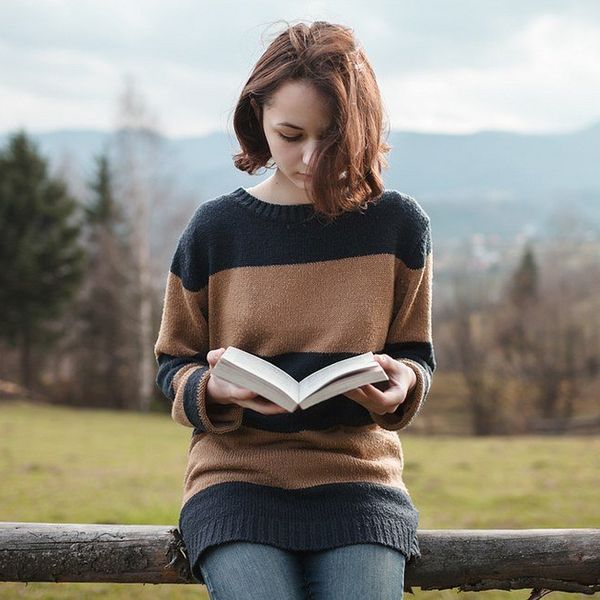 A "B" Isn't The End Of The World