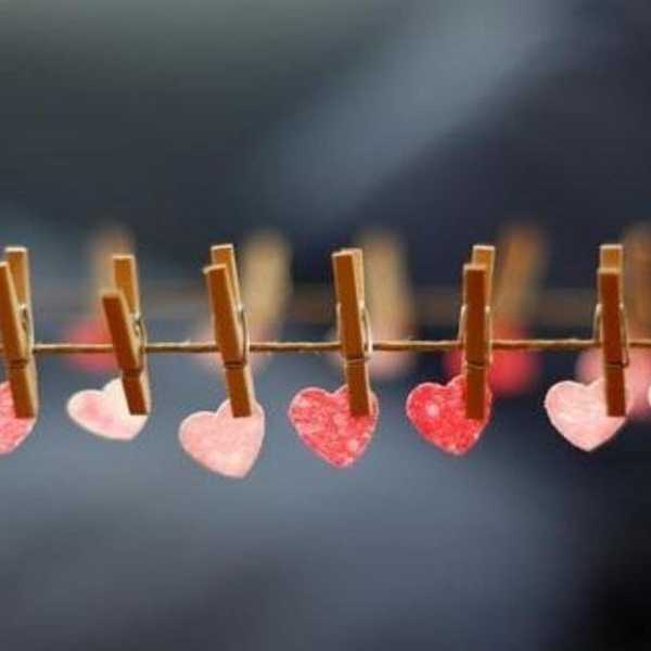 11 Reasons To Love Valentine's Day When You're Single AF