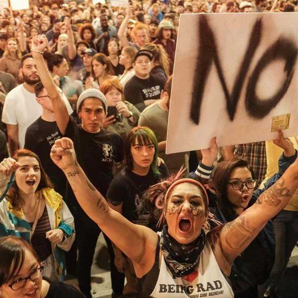 Protests Have Lost Their Meaning