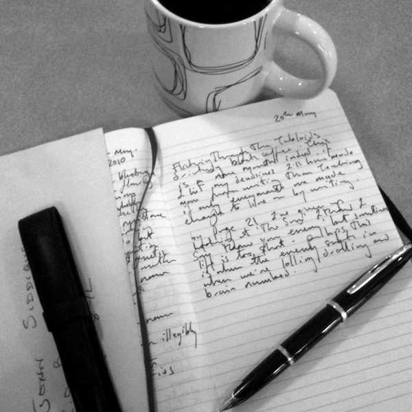 Why Everyone Should Write