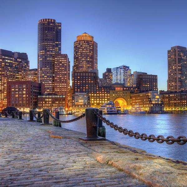 16 Slang Terms Bostonians Know Too Well