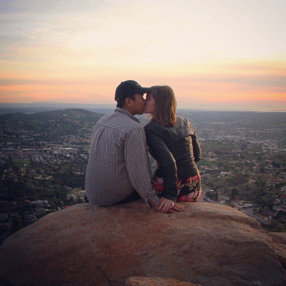 12 Things You Learn After 12 Months Of Being In A Relationship