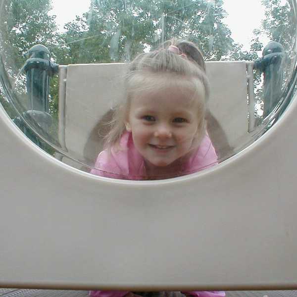 Time, The Ultimate Crime