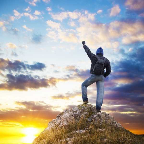 6 Quotes To Get You Through The Hard Times In Life