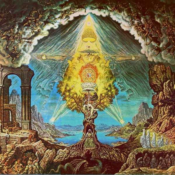 The Illuminator Illuminated