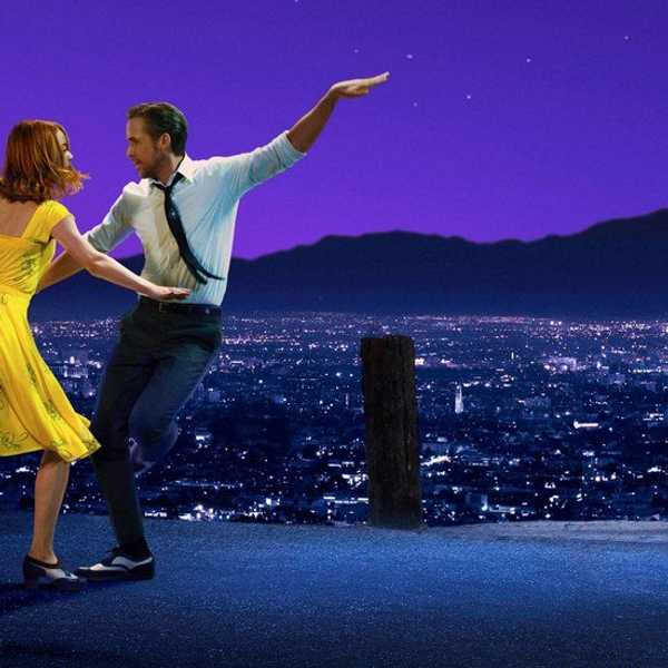 Why "La La Land" Deserves The Hype