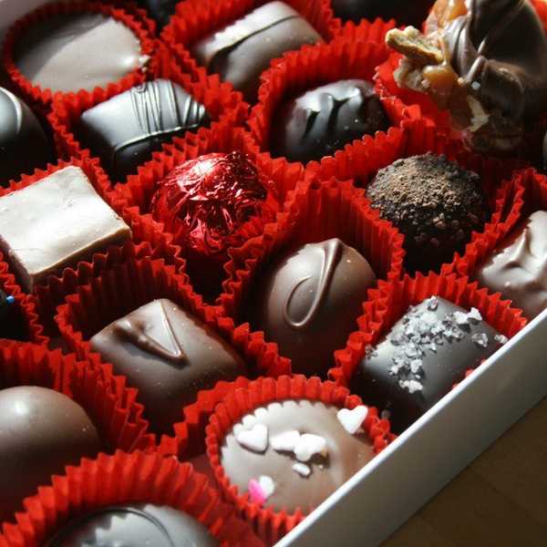 Valentine's Day: Day of Darkness?