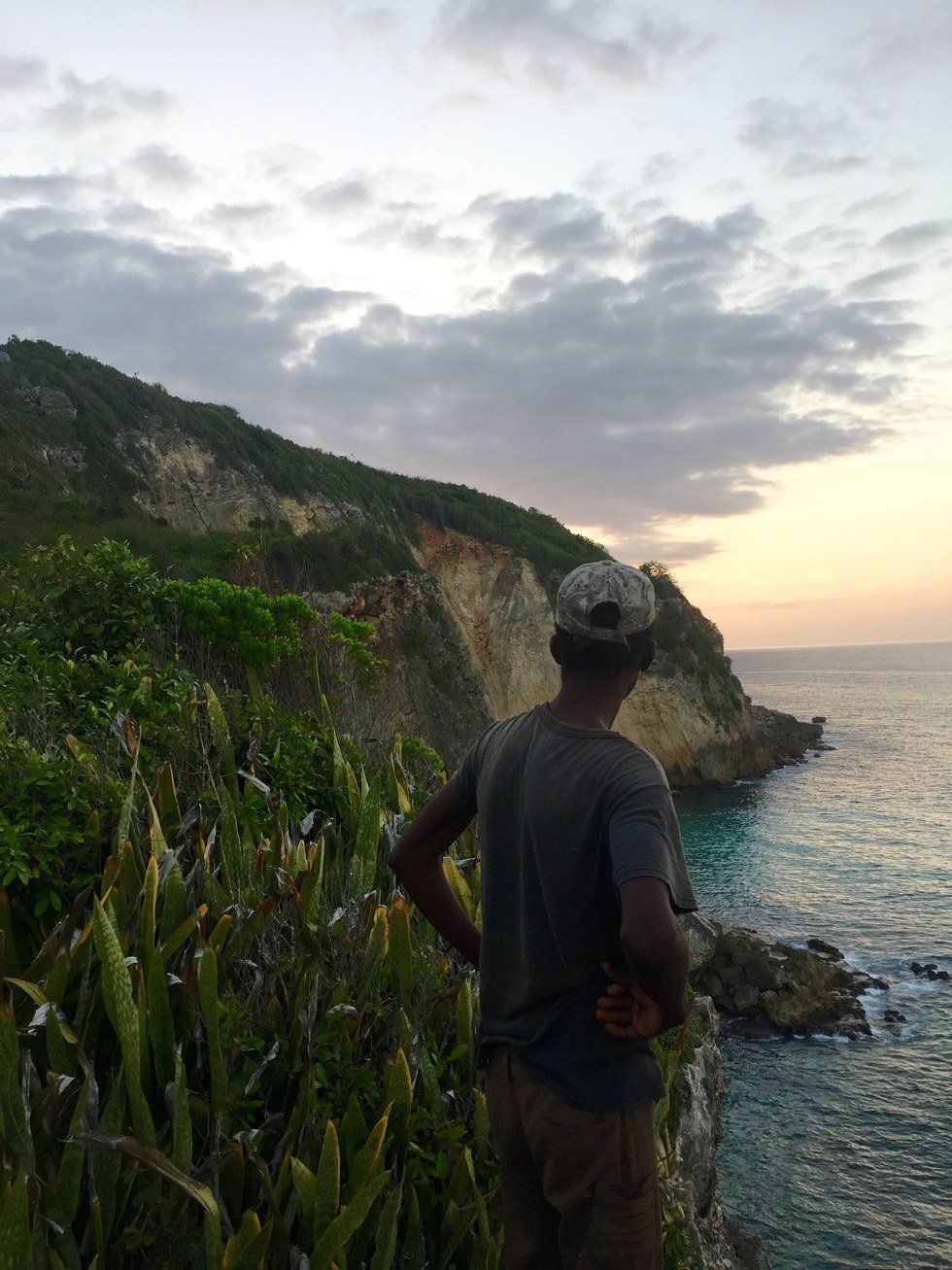 What Missionary Work Taught Me About Positivity