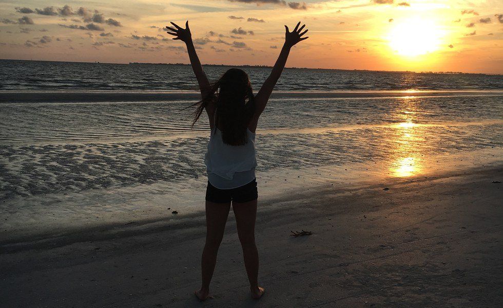 Everything A Girl Needs To Hear After A Breakup