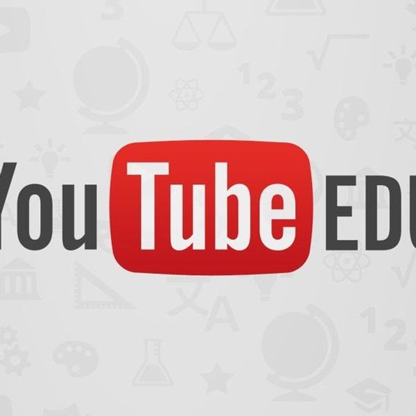 YouTube: America's Unofficial University