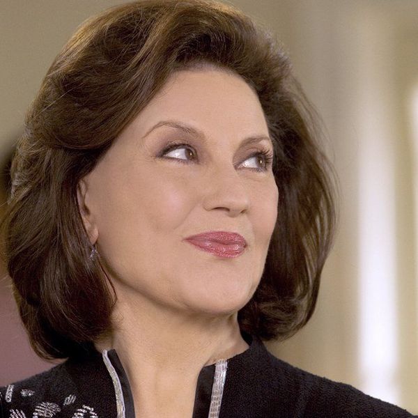 Why Emily Gilmore Is The Highlight Of 'Gilmore Girls: A Year In The Life'