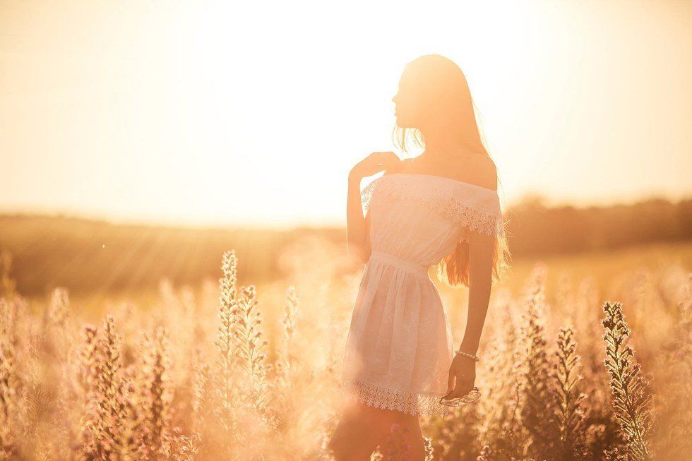 For The Person Who Has No Time for Love