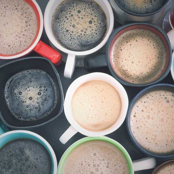 18 Things Coffee Addicts Say