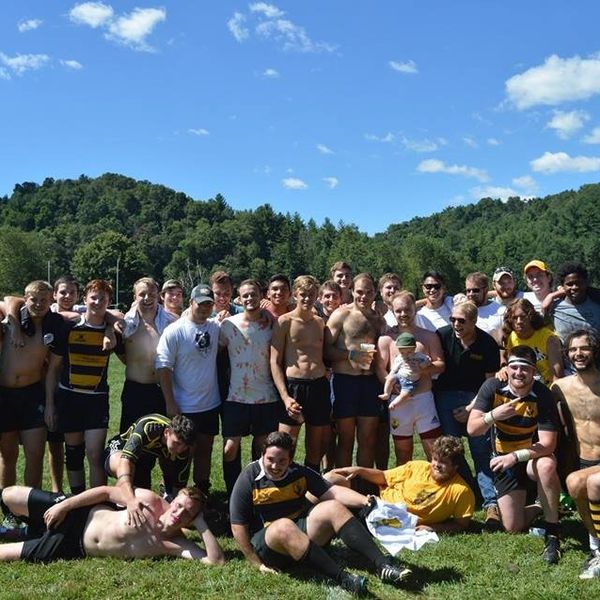 15 Reasons Why You Should Date A Rugby Player