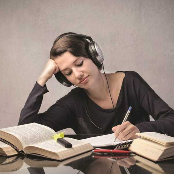 What It's REALLY Like To Be a Music Major