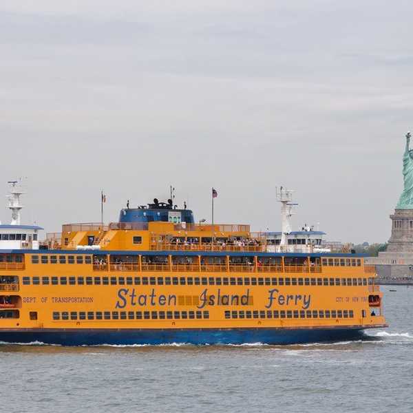 26 Things Everyone From Staten Island Knows All Too Well