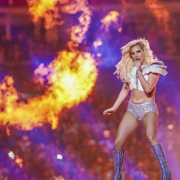 The First Part of the Semester As Told By Lady Gaga