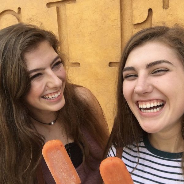 When You Feel Like You're Nobody's First choice