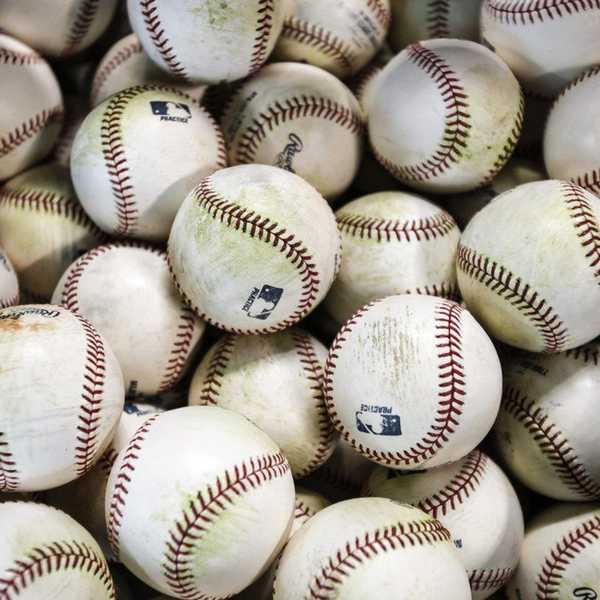 The Travel Baseball Experience