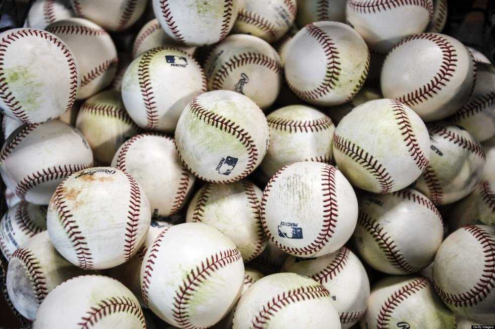 The Travel Baseball Experience