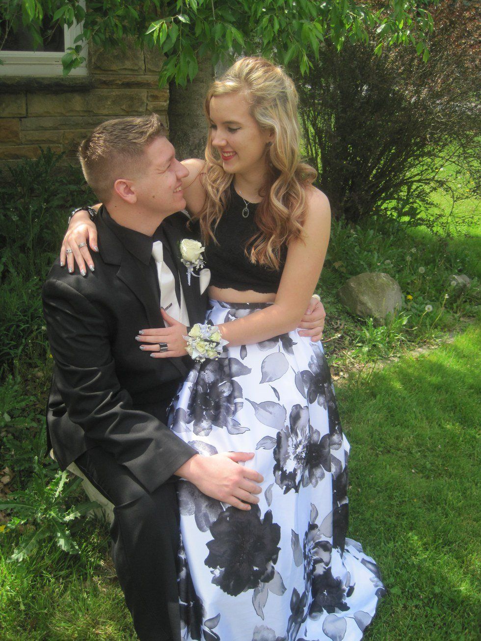 An Open Letter To My Boyfriend Who Doesn't Go To School With Me