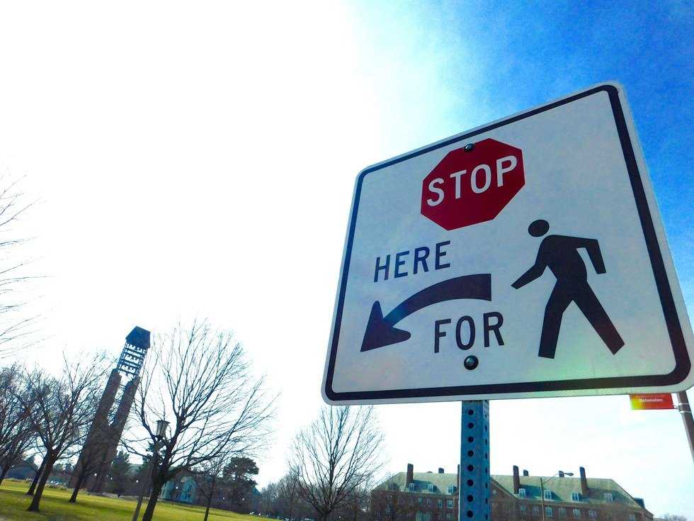 An Open Letter To The Bikes At UIUC