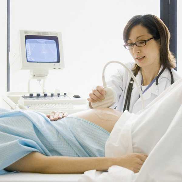 This Ultrasound Could Change The Abortion Debate