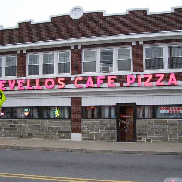 10 Signs You're From Old Forge