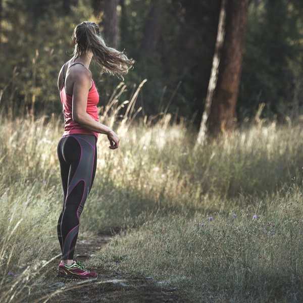 26.2 Signs You're A Distance Runner