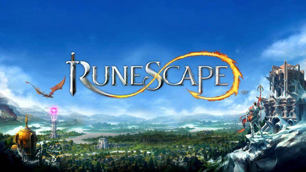 5 Life Lessons Learned from RuneScape