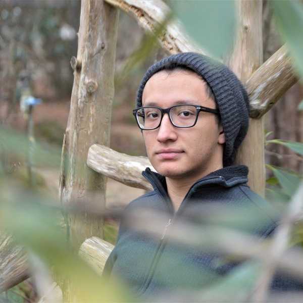 Vegetarian In College: How Being Hispanic Challenges One Student's Heritage