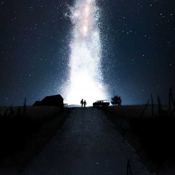 Interstellar And Man's Place In Universe