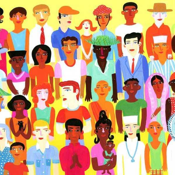 What It's Like To Have Parents Who Don't Speak English